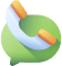 WhatsApp contact icon for Pakenham Cabinet Makers